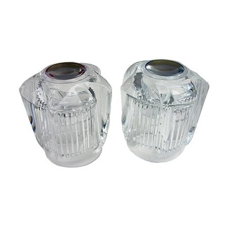 Larsen Supply Co PR CLR LG Can LavHandle 773951